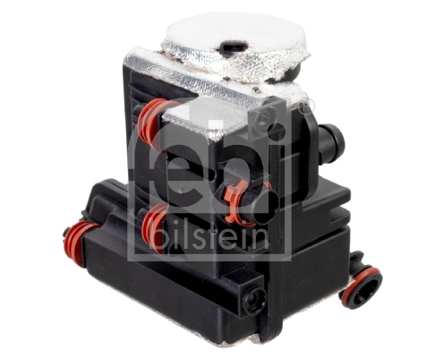 Olieafscheider ontluchting krukasbehuizing Febi Bilstein 175690