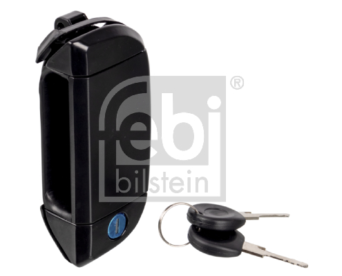 Deurgreep Febi Bilstein 175767