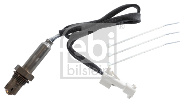 Lambda-sonde Febi Bilstein 175775