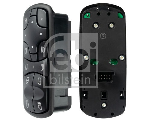 Multifunctionele schakelaar Febi Bilstein 175828