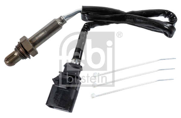 Lambda-sonde Febi Bilstein 175850