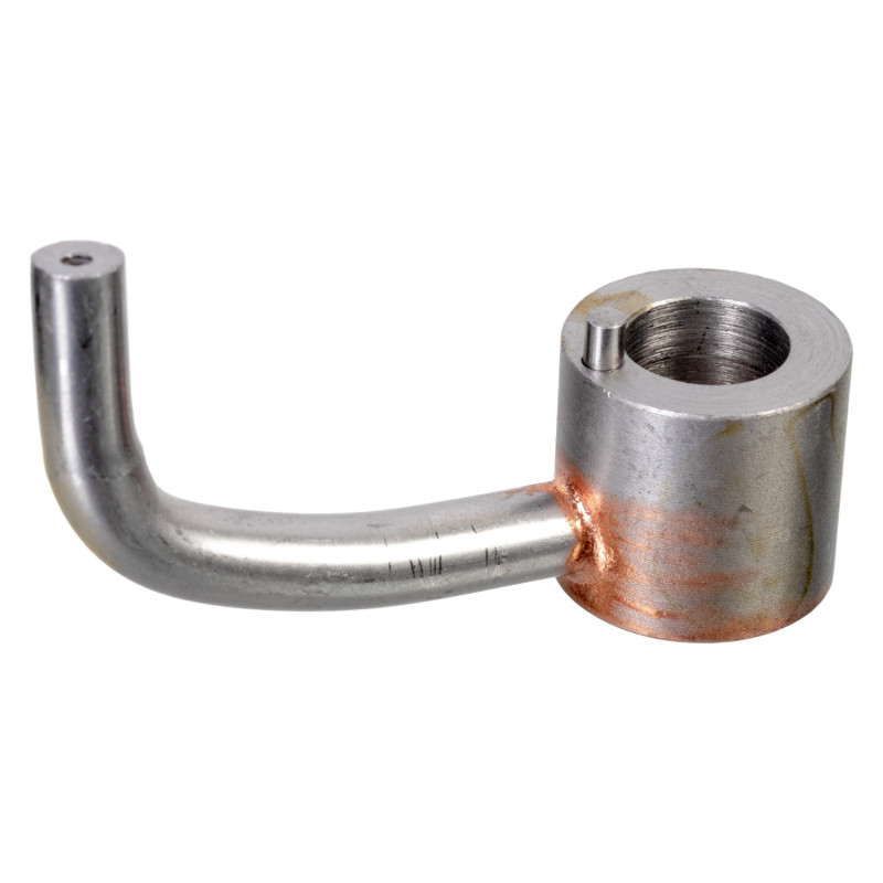 Oliesproeier, zuigerbodemkoeling Febi Bilstein 175923