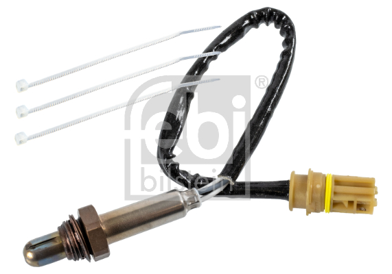 Lambda-sonde Febi Bilstein 175936