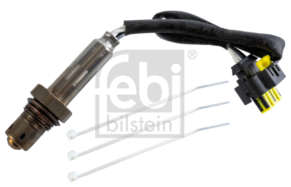 Lambda-sonde Febi Bilstein 175950