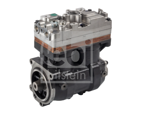 Compressor, pneumatisch systeem Febi Bilstein 175971