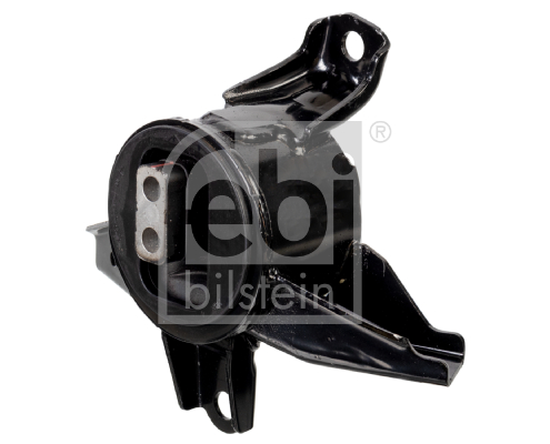 Ophangrubber automaatbak Febi Bilstein 175983