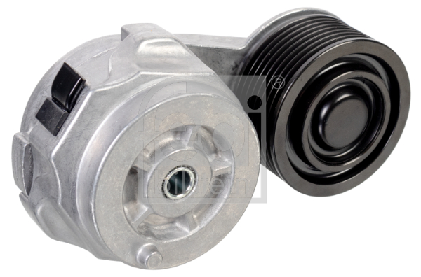 Spanrol (poly) V-riem Febi Bilstein 176027