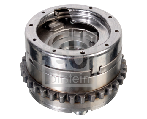 Nokkenasregelaar-/versteller Febi Bilstein 176114
