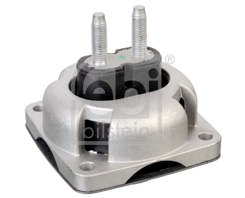 Ophangrubber automaatbak Febi Bilstein 176260