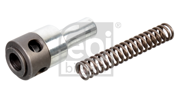 Oliedrukklep Febi Bilstein 176264