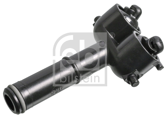 Koplampwissermotor Febi Bilstein 176283
