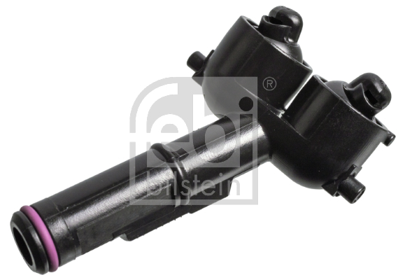 Koplampwissermotor Febi Bilstein 176288