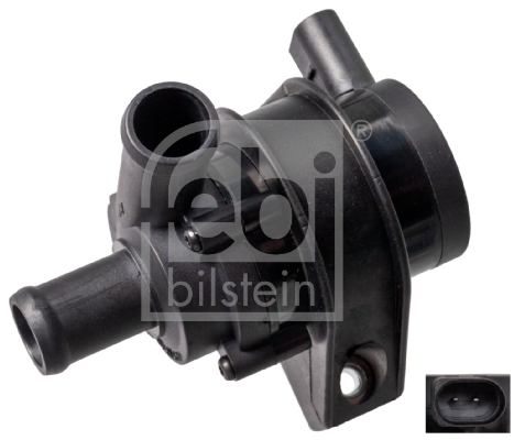 Hulpwaterpomp Febi Bilstein 176340