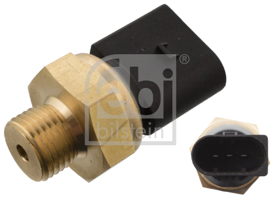 Oliedruksensor Febi Bilstein 176424