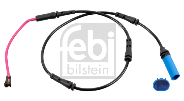 Slijtage indicator Febi Bilstein 176452