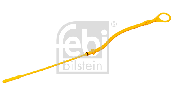 Oliepeilstok Febi Bilstein 176541