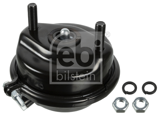 Remcilindermembraan Febi Bilstein 176576