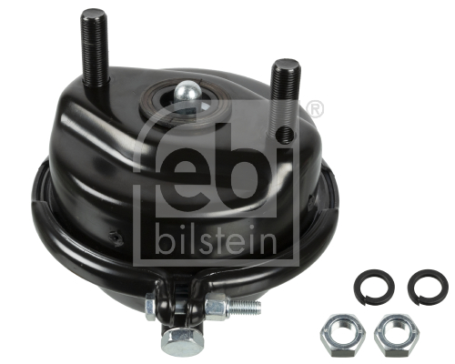 Remcilindermembraan Febi Bilstein 176577