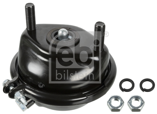Remcilindermembraan Febi Bilstein 176578