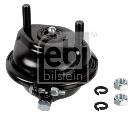 Remcilindermembraan Febi Bilstein 176579
