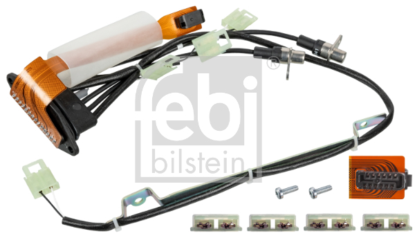 Kabelverbinding Febi Bilstein 176637