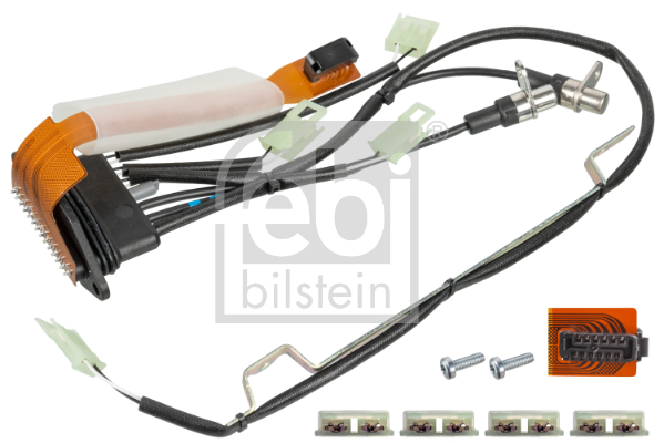 Kabelverbinding Febi Bilstein 176639