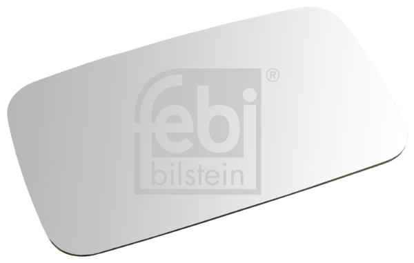Buitenspiegelglas Febi Bilstein 176659