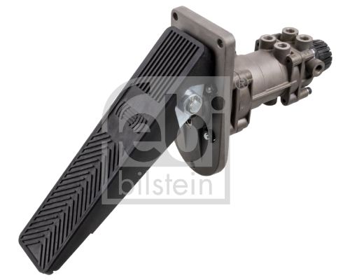 Remklep Febi Bilstein 176663