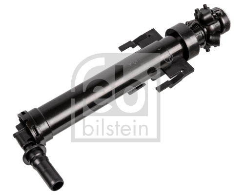 Koplampwissermotor Febi Bilstein 176681