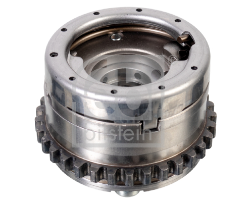 Nokkenasregelaar-/versteller Febi Bilstein 176709