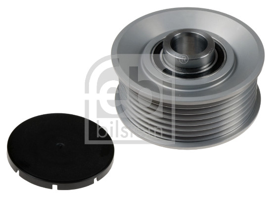 Vrijloop koppeling dynamo Febi Bilstein 176712