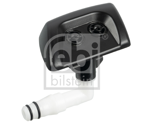 Koplampwissermotor Febi Bilstein 176720
