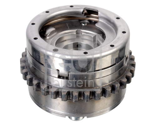 Nokkenasregelaar-/versteller Febi Bilstein 176725