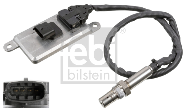 Nox-sensor (katalysator) Febi Bilstein 176843