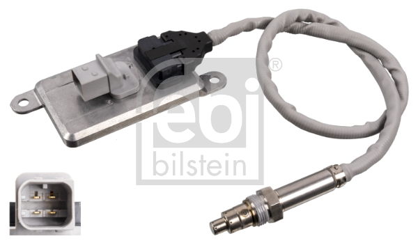 Nox-sensor (katalysator) Febi Bilstein 176847