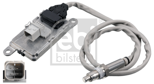 Nox-sensor (katalysator) Febi Bilstein 176849