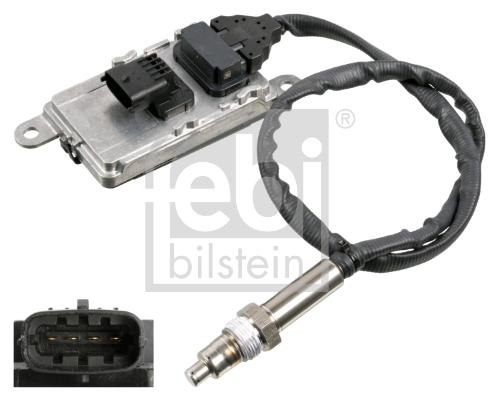 Nox-sensor (katalysator) Febi Bilstein 176850