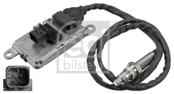 Nox-sensor (katalysator) Febi Bilstein 176852