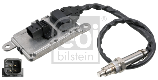 Nox-sensor (katalysator) Febi Bilstein 176855