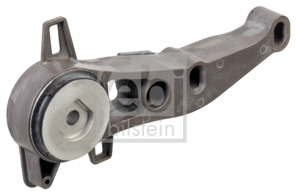 Radiateur ophanging Febi Bilstein 176887