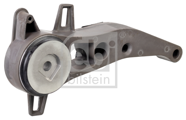Radiateur ophanging Febi Bilstein 176889