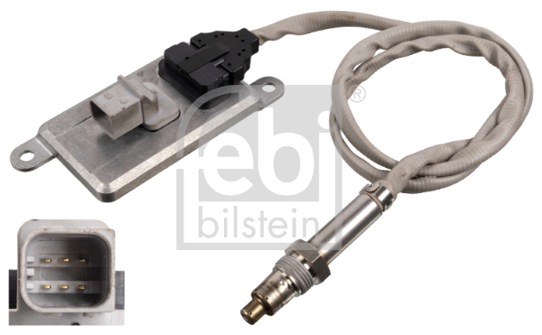 Nox-sensor (katalysator) Febi Bilstein 176902