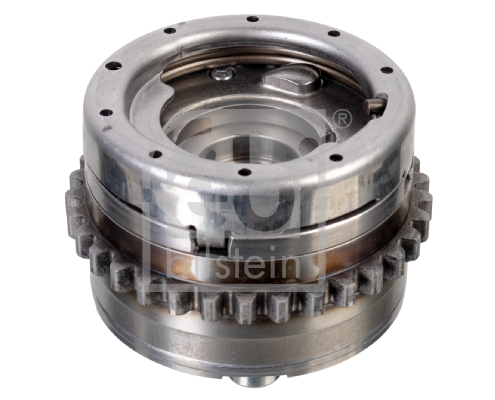 Nokkenasregelaar-/versteller Febi Bilstein 176936