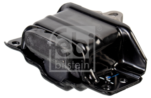 Ophangrubber automaatbak Febi Bilstein 177052