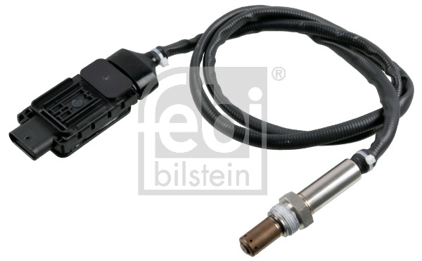 NOx-sensor, ureuminspuiting Febi Bilstein 177104