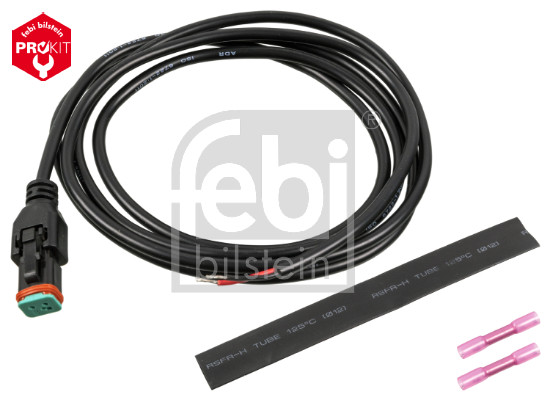 Kabelverbinding Febi Bilstein 177149