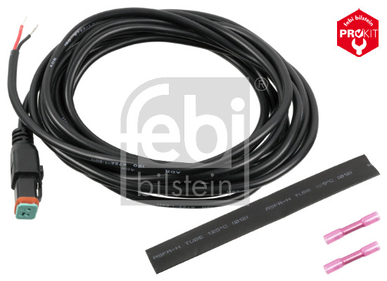 Kabelverbinding Febi Bilstein 177150