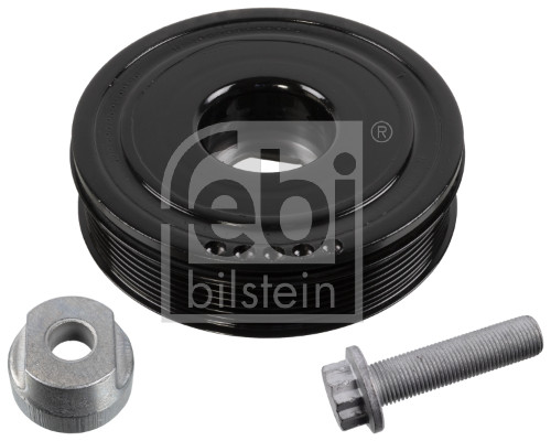Krukaspoelie Febi Bilstein 177225
