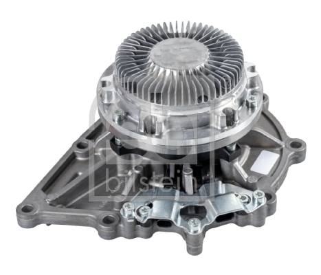 Waterpomp, motorkoeling Febi Bilstein 177256