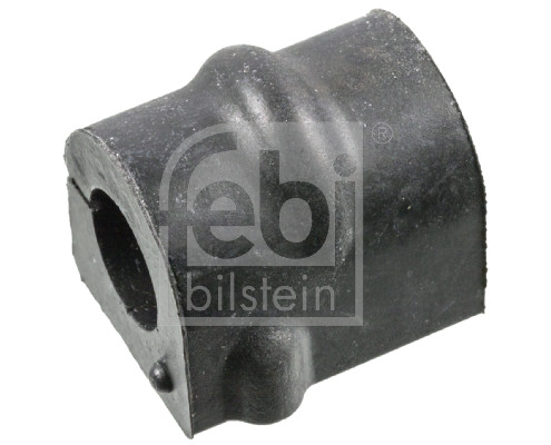 Stabilisatorstang rubber Febi Bilstein 17730